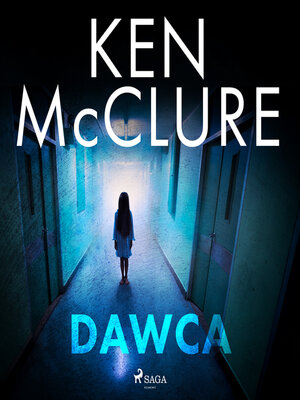 cover image of Dawca
